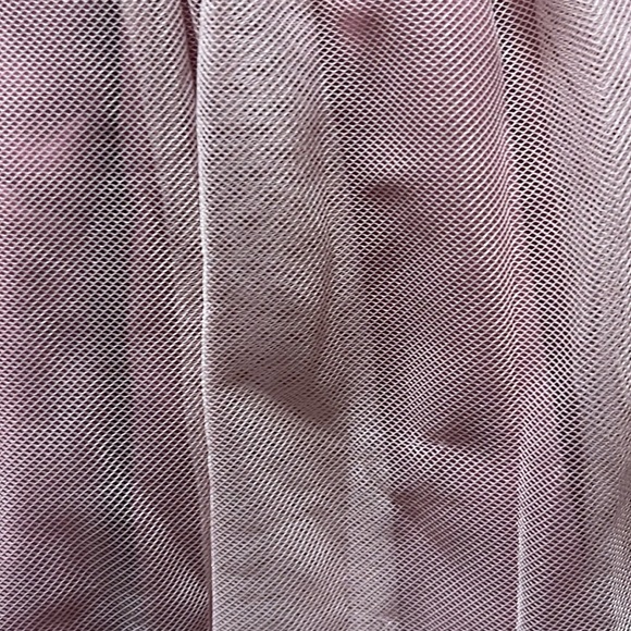 Tea collection tulle dress size 2T - Picture 4 of 4